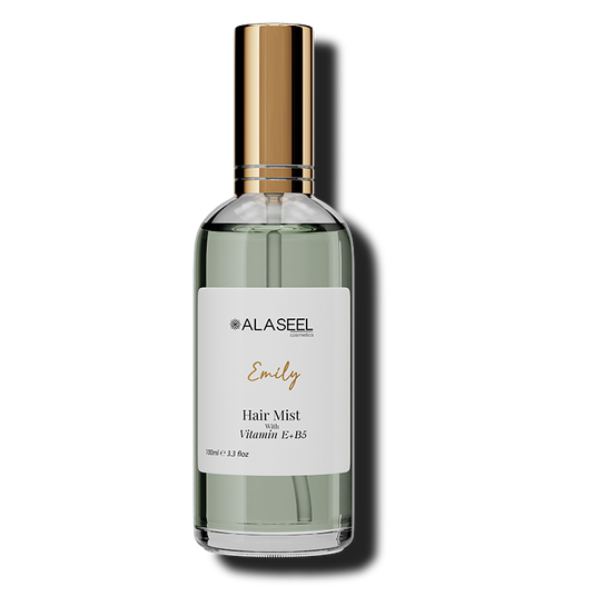 Emily - عطر الشعر