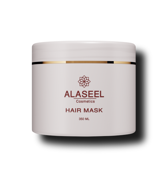 Hair Mask - ماسك الشعر