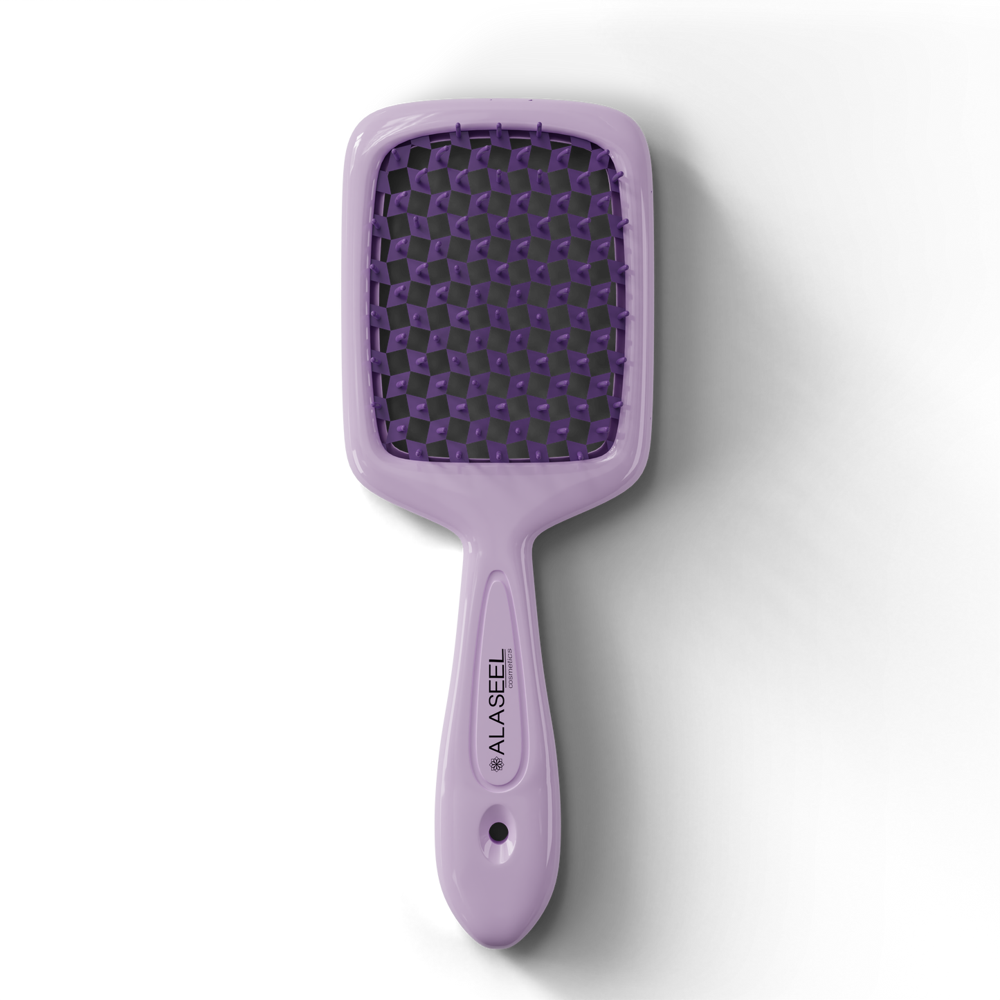 Hair brush - فرشاة الشعر