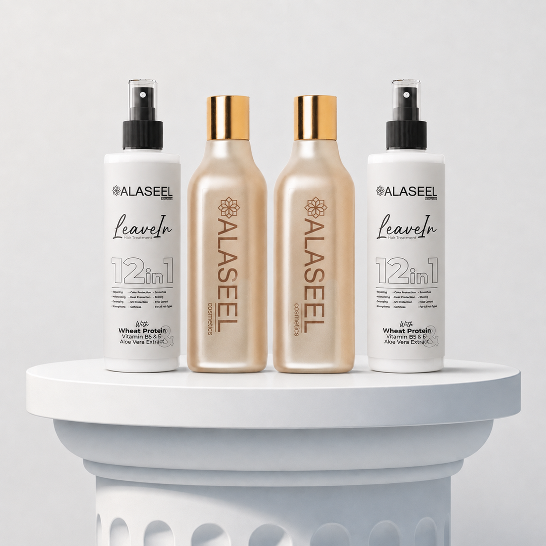 Hair Care Duo