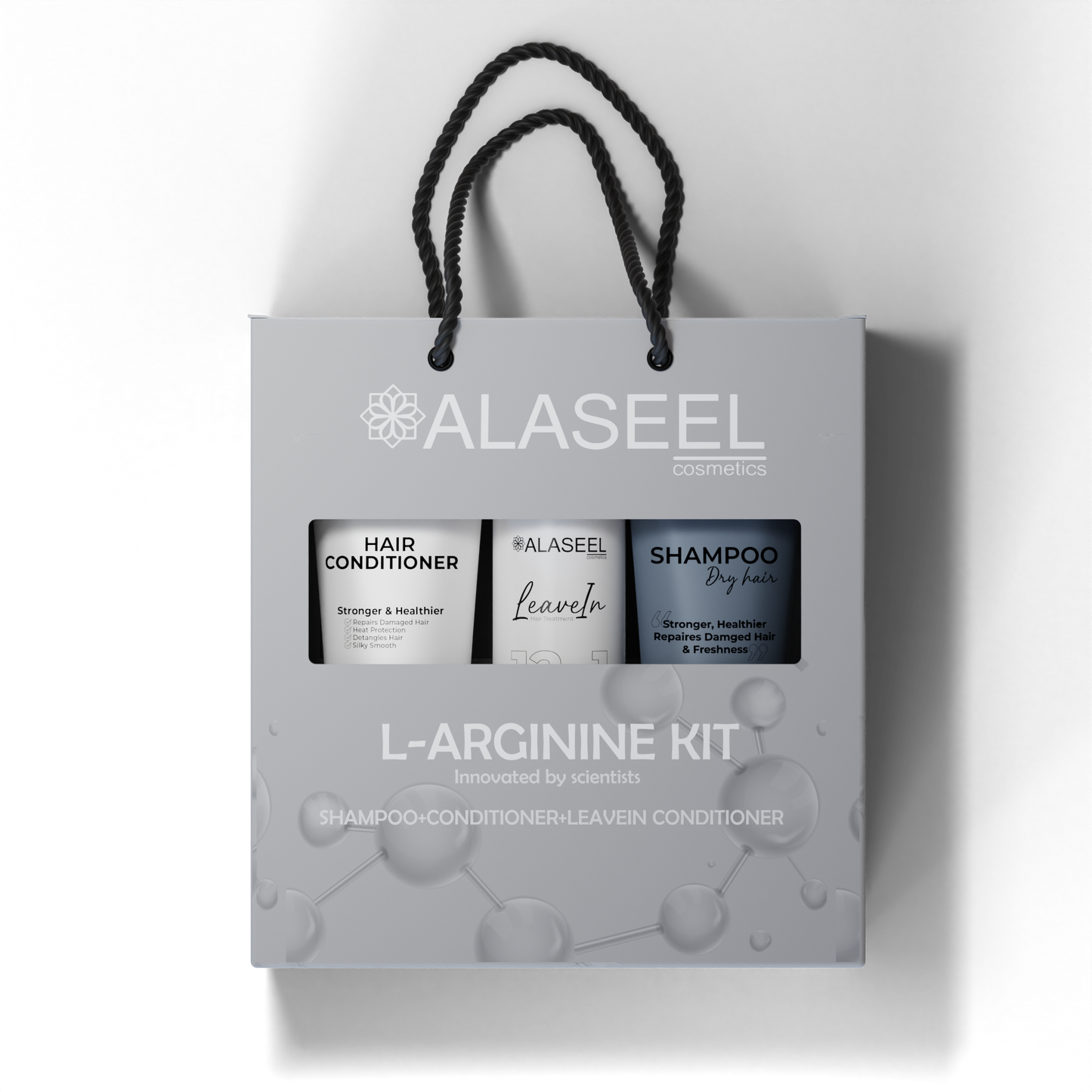 L-Arginine triple Kit