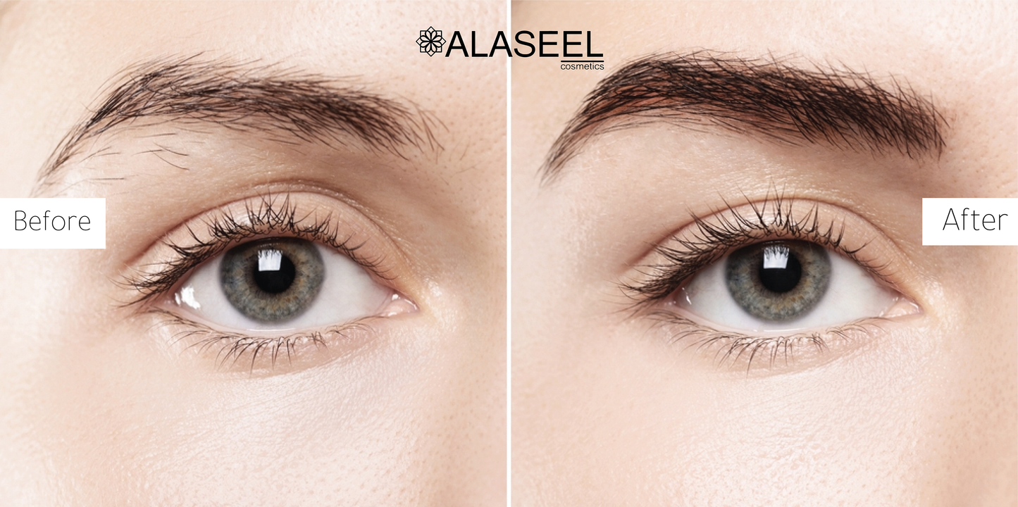 Eyelash Serum - سيروم الرموش والحواجب