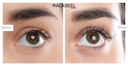 Eyelash Serum - سيروم الرموش والحواجب