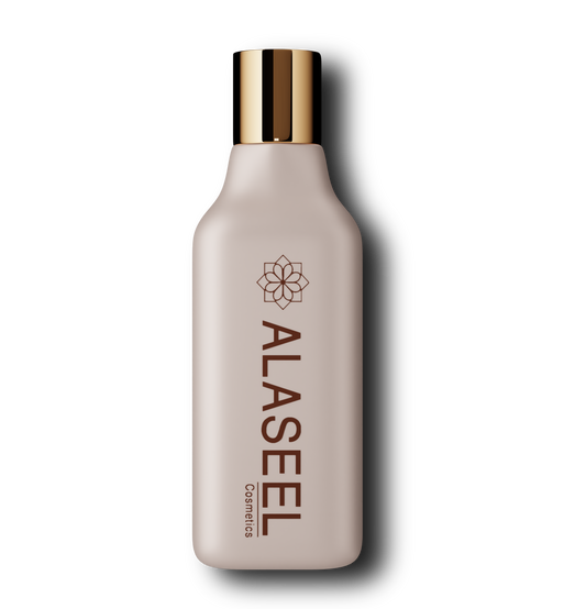 Hair Oil - زيت الشعر
