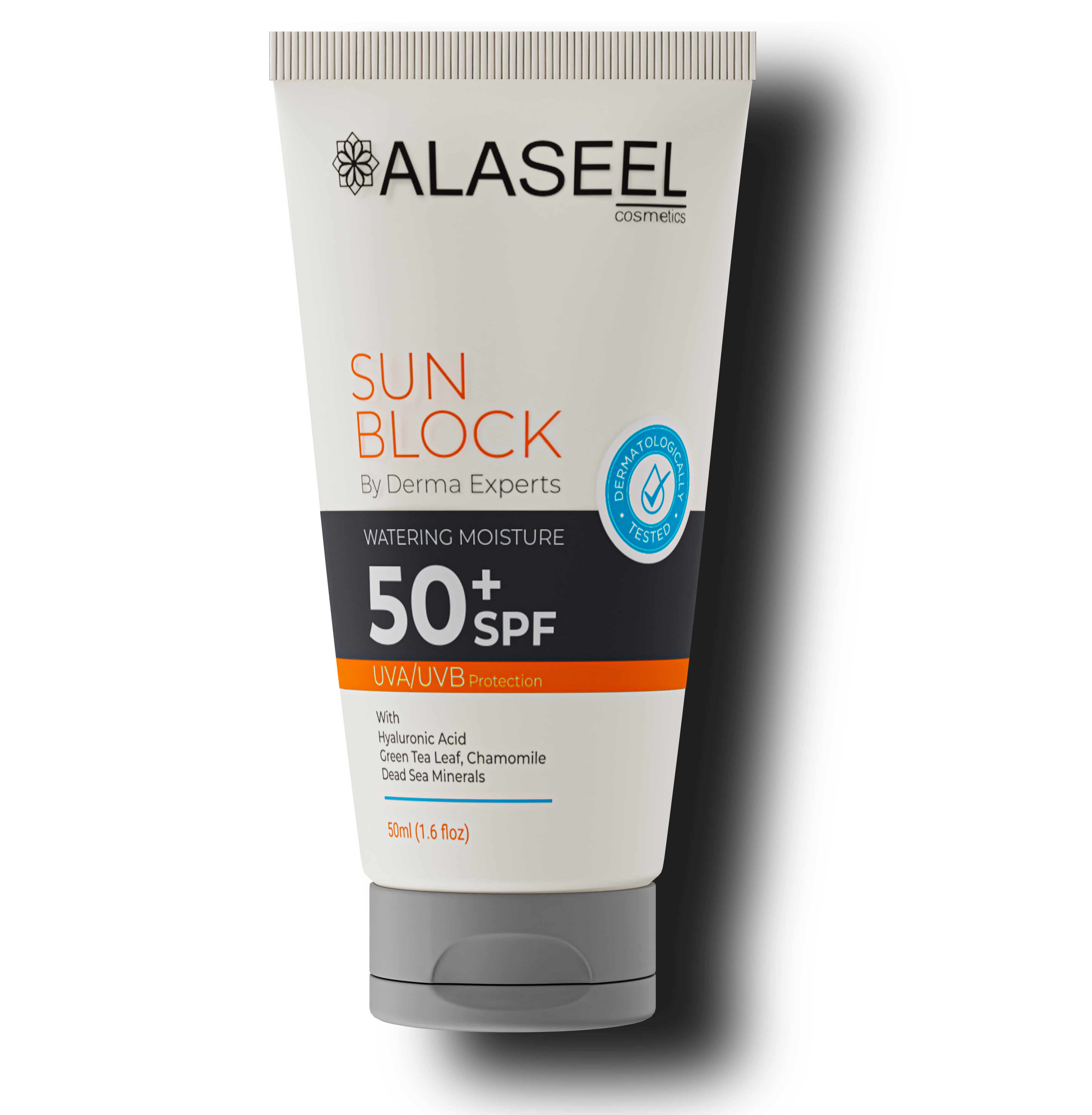 العناية بالبشرة – ALASEEL Brand