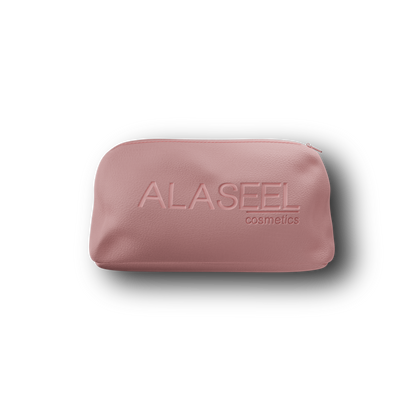 Makeup bag