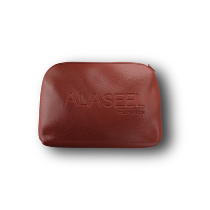 Makeup bag