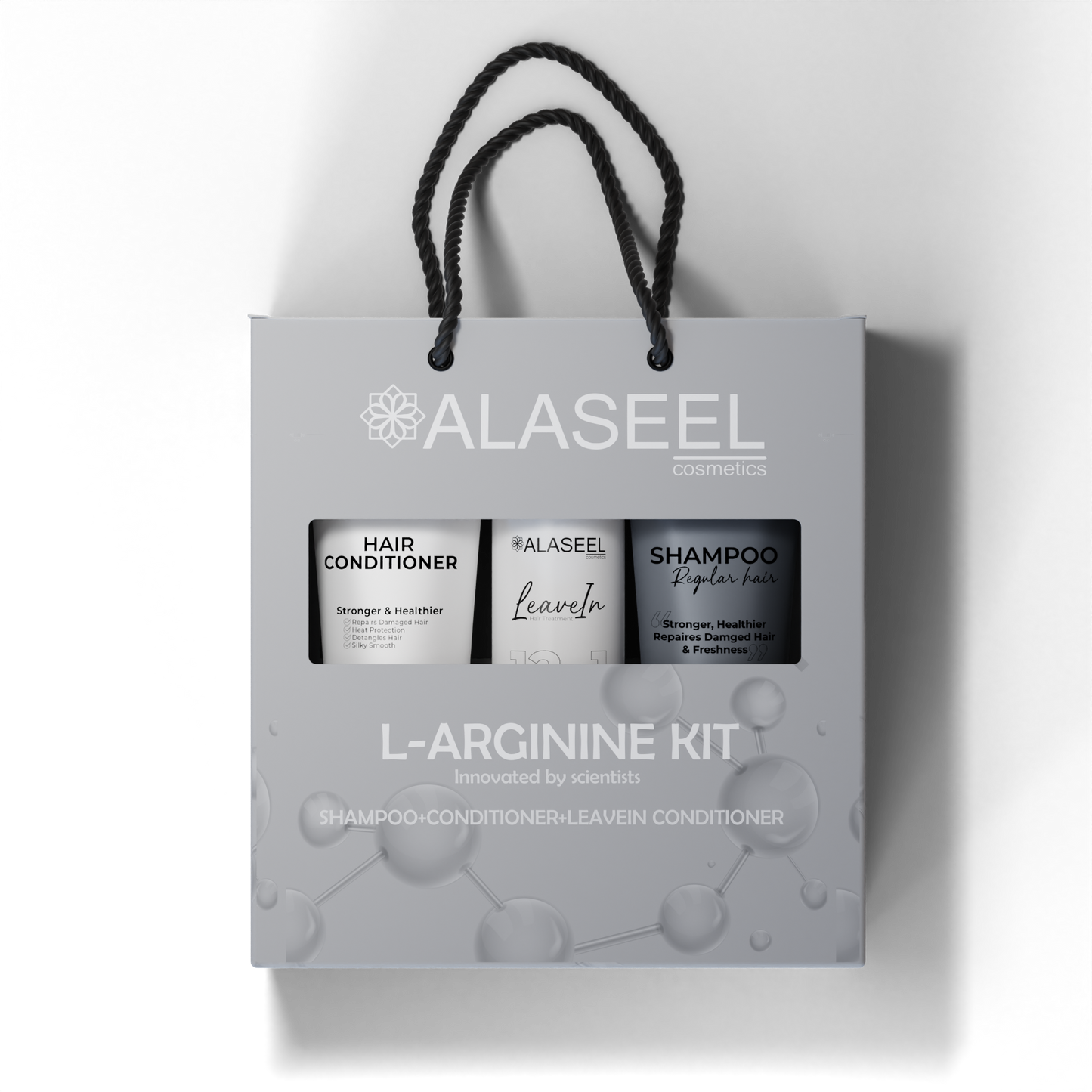 L-Arginine triple Kit